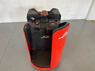 Transpaleta Eléctrica Linde T20SP 2000kg