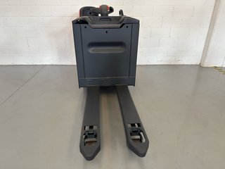 Transpaleta Eléctrica Linde T20SP 2000kg