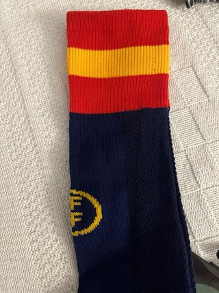 Calcetines niño Selección Española
