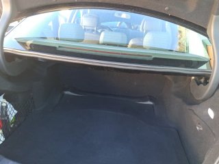Mercedes-Benz c220 2008