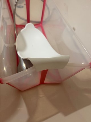Adaptador bañera Stokke