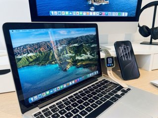 Pack Apple: iMac, MacBook Pro,iWatch