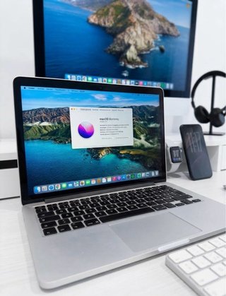 Pack Apple: iMac, MacBook Pro,iWatch