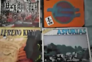 Vinilos: Leer Anuncio