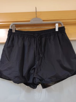 Bañador reversible Zara Man