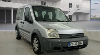 Ford Tourneo Connect 2009