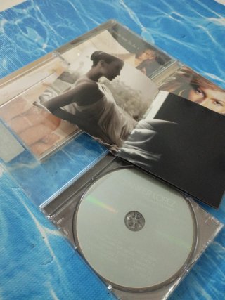 Jennifer Lopez 4 Álbums CDs