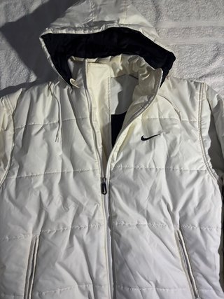 Abrigo Nike Vintage Talla L