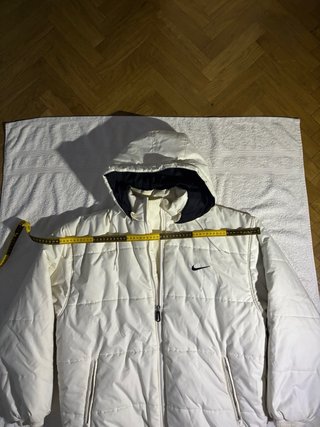Abrigo Nike Vintage Talla L