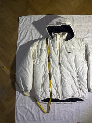 Abrigo Nike Vintage Talla L