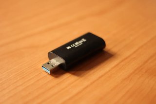 Adaptador USB HDMI Video Capture