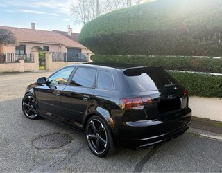Audi A3 2010