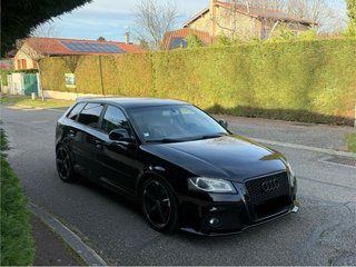 Audi A3 2010