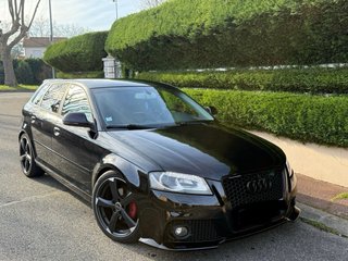 Audi A3 2010