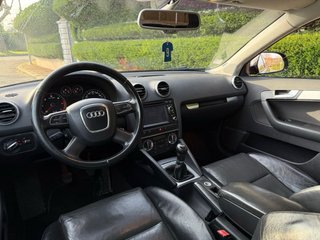 Audi A3 2010