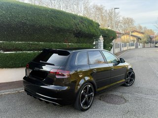 Audi A3 2010