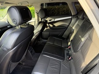 Audi A3 2010