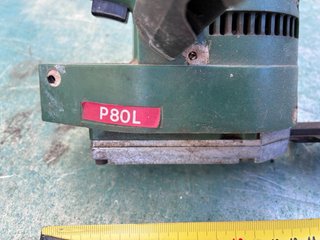 Tagliasiepi Elettrico Bosch P80L