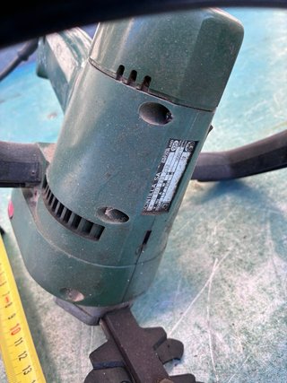 Tagliasiepi Elettrico Bosch P80L