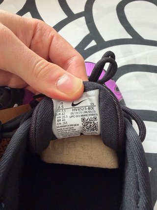 Zapatillas Nike Air Max DN8 Moradas