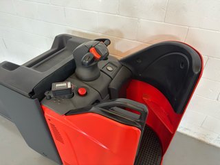 Transpaleta Eléctrica Linde T20SP 2000kg