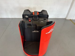 Transpaleta Eléctrica Linde T20SP 2000kg