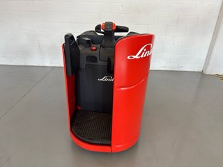 Transpaleta Eléctrica Linde T20SP 2000kg