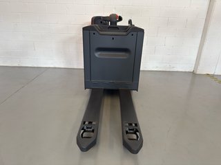 Transpaleta Eléctrica Linde T20SP 2000kg