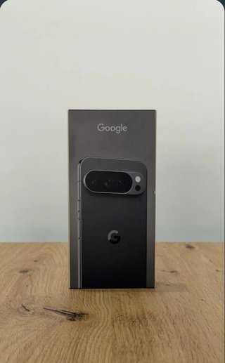 Google Pixel 10 Pro XL 256GB