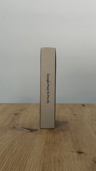Google Pixel 10 Pro XL 256GB