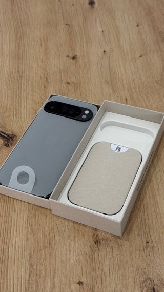 Google Pixel 10 Pro XL 256GB