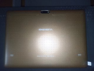 Lote 3 móviles y 1 tablet