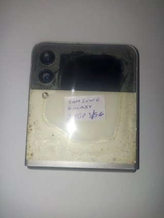 Lote 3 móviles y 1 tablet