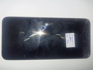 Lote 3 móviles y 1 tablet