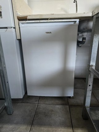 Congelador Teka