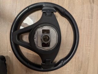 Volante Mercedes