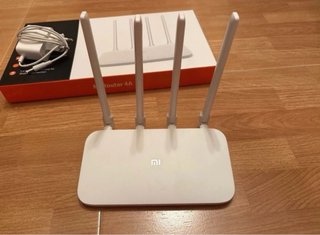 Xiaomi Mi Router 4A Amplificador WiFi