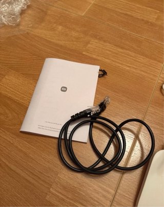 Xiaomi Mi Router 4A Amplificador WiFi