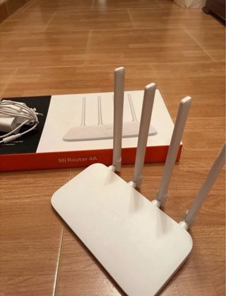 Xiaomi Mi Router 4A Amplificador WiFi