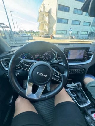 KIA XCeed 2023