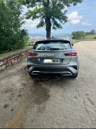 KIA XCeed 2023