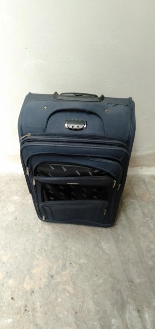Maleta Grande TGS 80cm XL 4 Ruedas