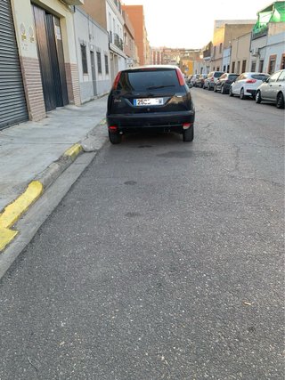 Ford Focus tdci 2004