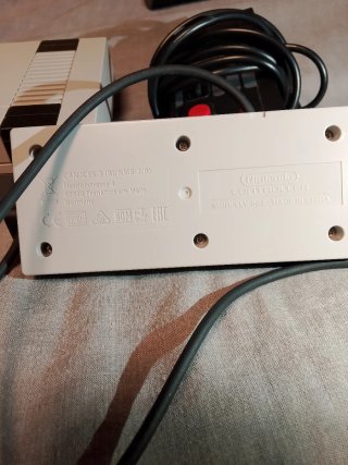 Nintendo NES Mini
