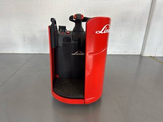 Transpaleta eléctrica Linde T20SP 2000 kg