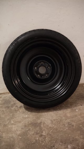 Rueda de repuesto Toyota Corolla NUEVA