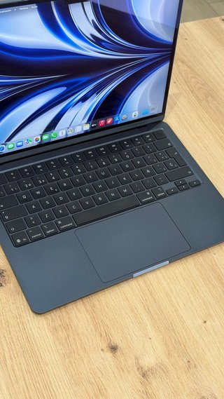 APPLE CARE MacBook Air M5 13” 512GB