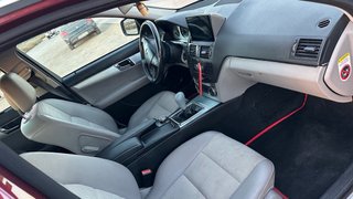 Mercedes-Benz Mercedes C220 CDI 2011
