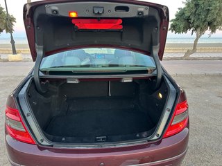 Mercedes-Benz Mercedes C220 CDI 2011