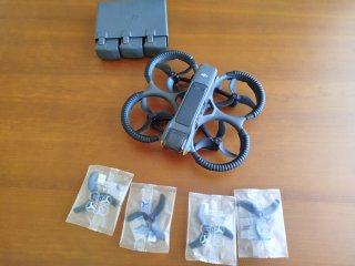 Dron DJI Avata 2
